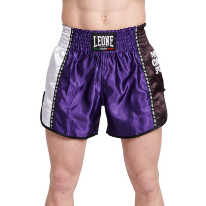 Leone 1947 Thaiboxningsshorts AB760 - TRÄNING & PERFORMANCE BUTIKEN