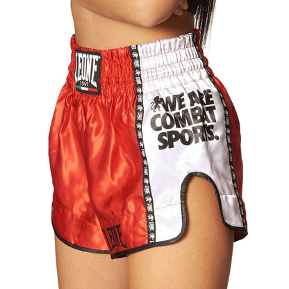 Leone 1947 Thaiboxningsshorts AB760 - TRÄNING & PERFORMANCE BUTIKEN