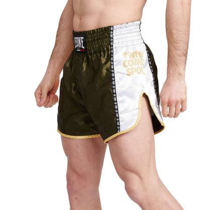 Leone 1947 Thaiboxningsshorts AB760 - TRÄNING & PERFORMANCE BUTIKEN