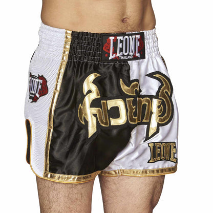 Leone 1947 Thaishorts AB875 - TRÄNING & PERFORMANCE BUTIKEN