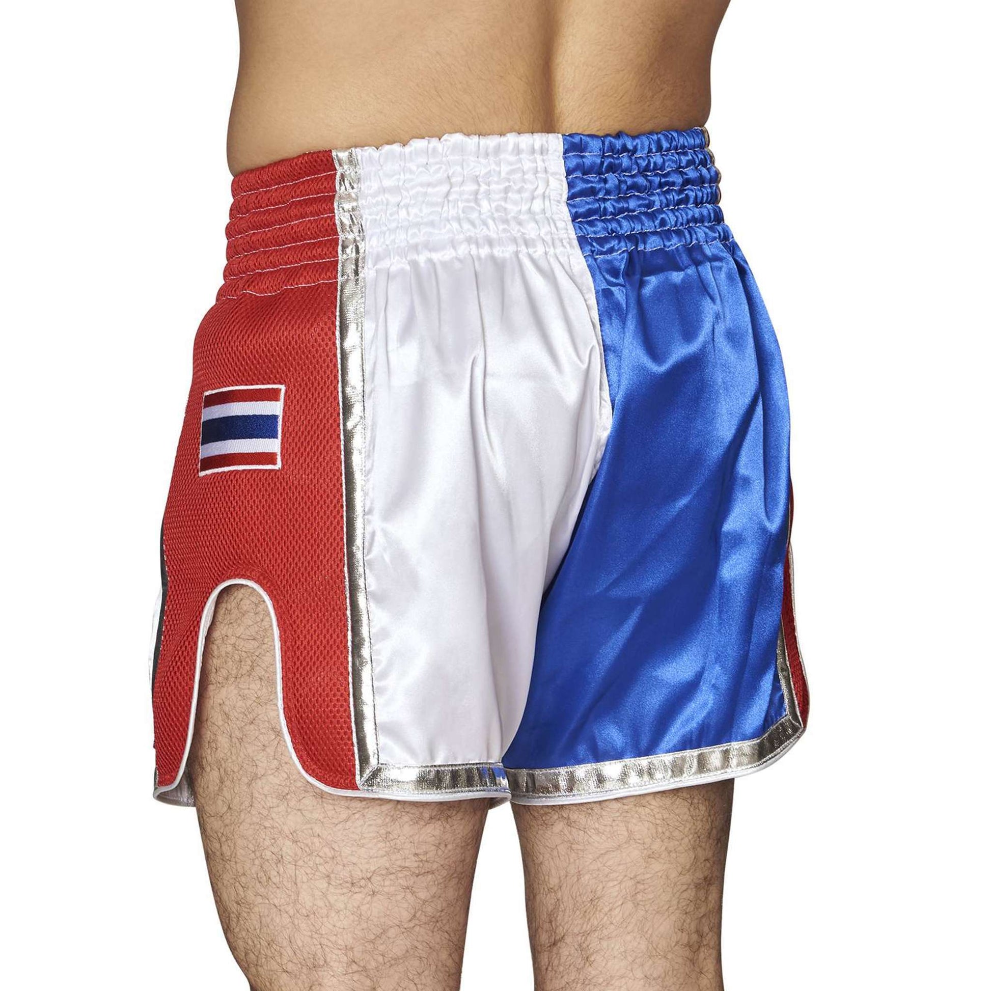 Leone 1947 Thaishorts AB875 - TRÄNING & PERFORMANCE BUTIKEN