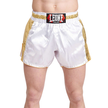 Leone 1947 Thaishorts AB876 - TRÄNING & PERFORMANCE BUTIKEN
