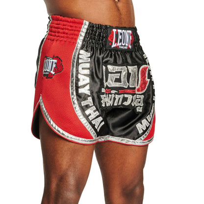 Leone 1947 Thaishorts AB877 - TRÄNING & PERFORMANCE BUTIKEN