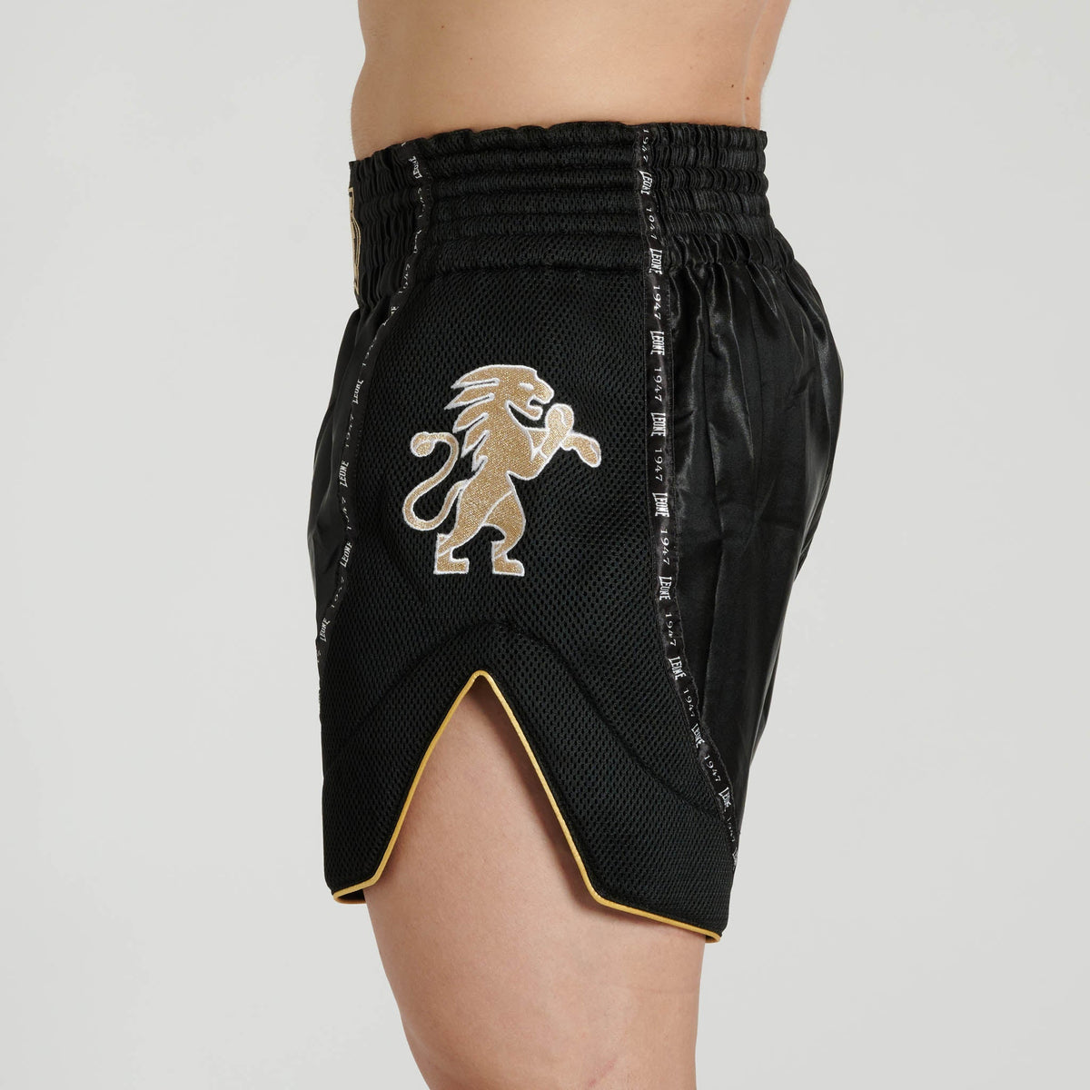 Leone 1947 Thaishorts AB881 - TRÄNING & PERFORMANCE BUTIKEN