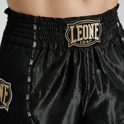 Leone 1947 Thaishorts AB881 - TRÄNING & PERFORMANCE BUTIKEN