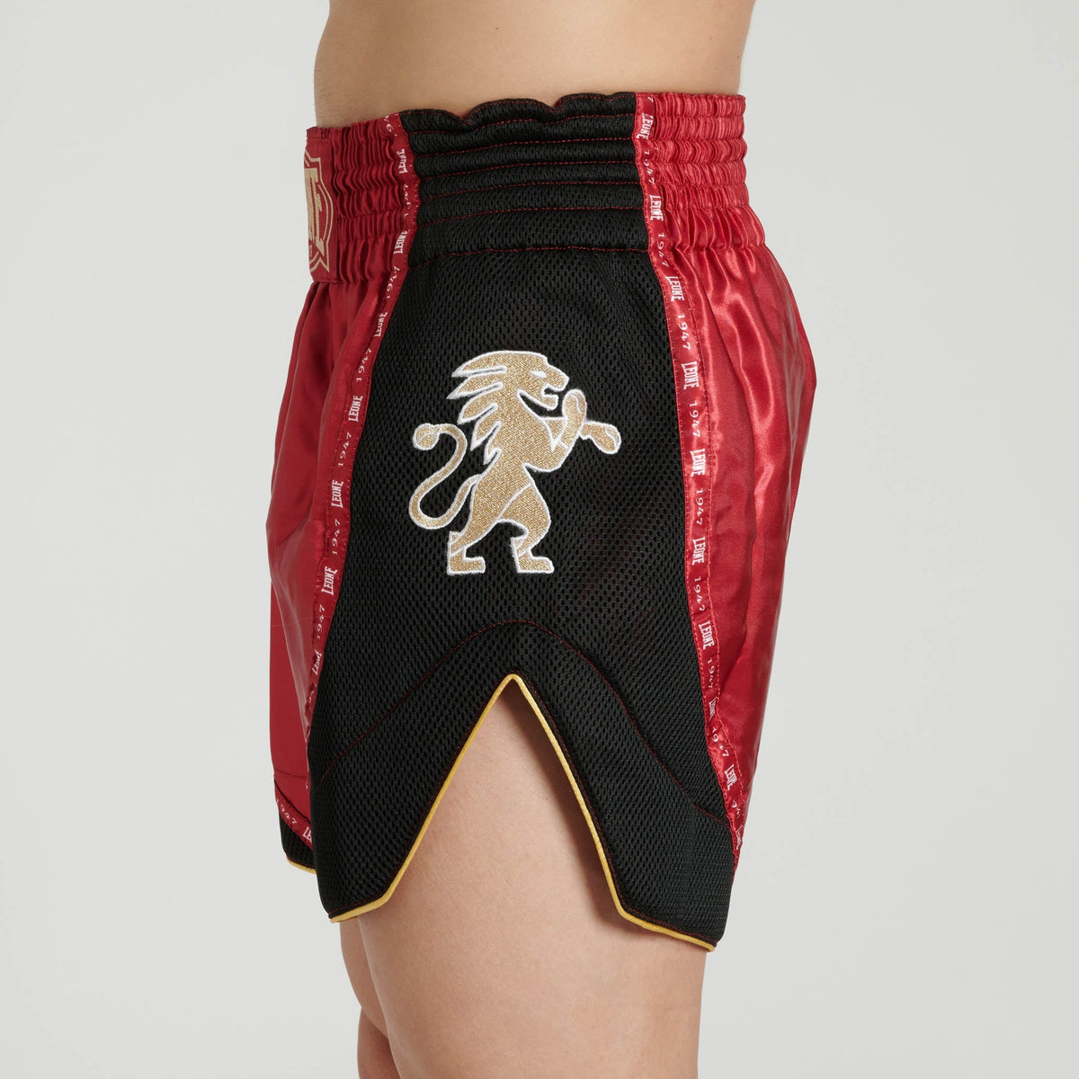 Leone 1947 Thaishorts AB881 - TRÄNING & PERFORMANCE BUTIKEN