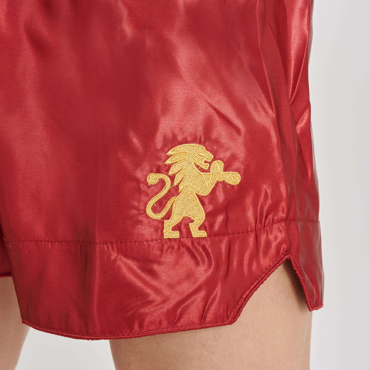 Leone 1947 Thaishorts AB970 - TRÄNING & PERFORMANCE BUTIKEN
