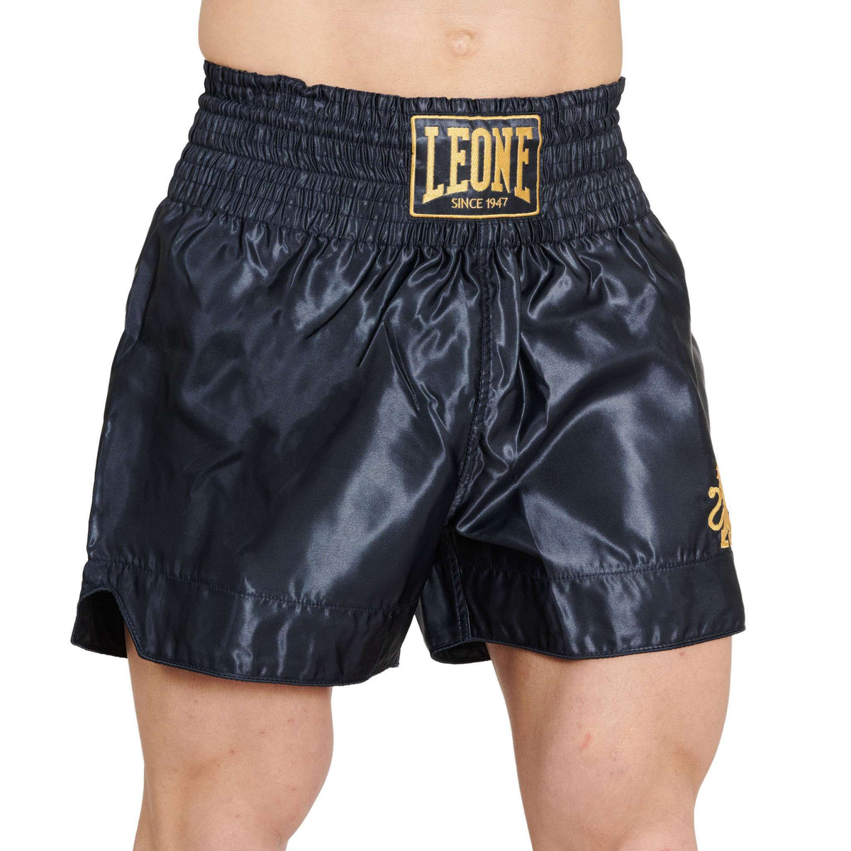 Leone 1947 Thaishorts AB970 - TRÄNING & PERFORMANCE BUTIKEN