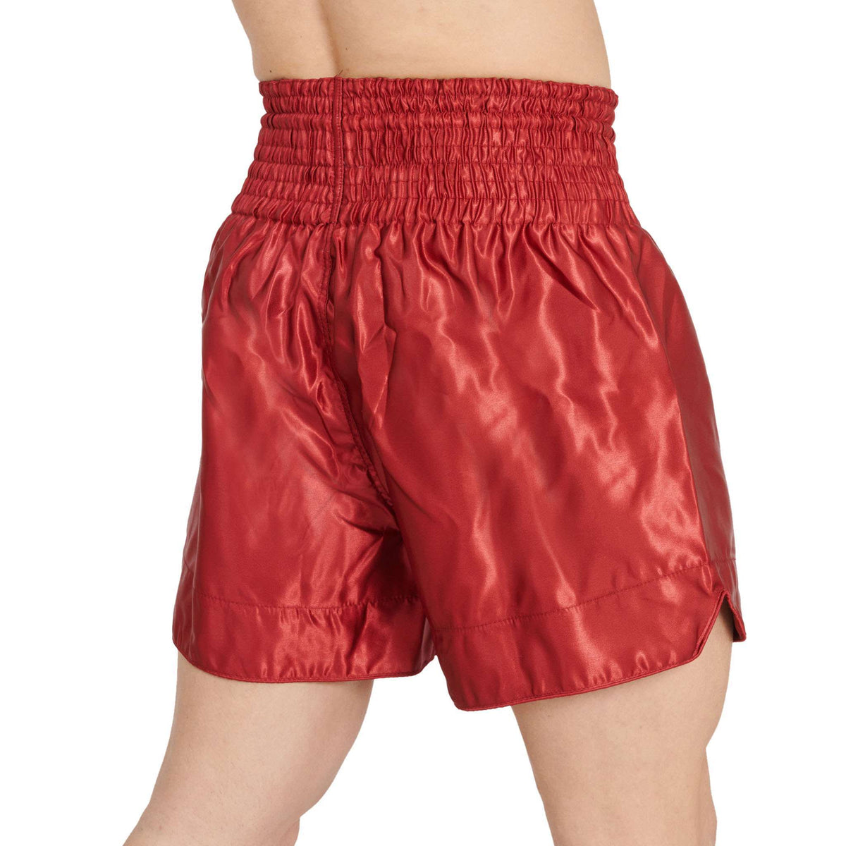 Leone 1947 Thaishorts AB970 - TRÄNING & PERFORMANCE BUTIKEN