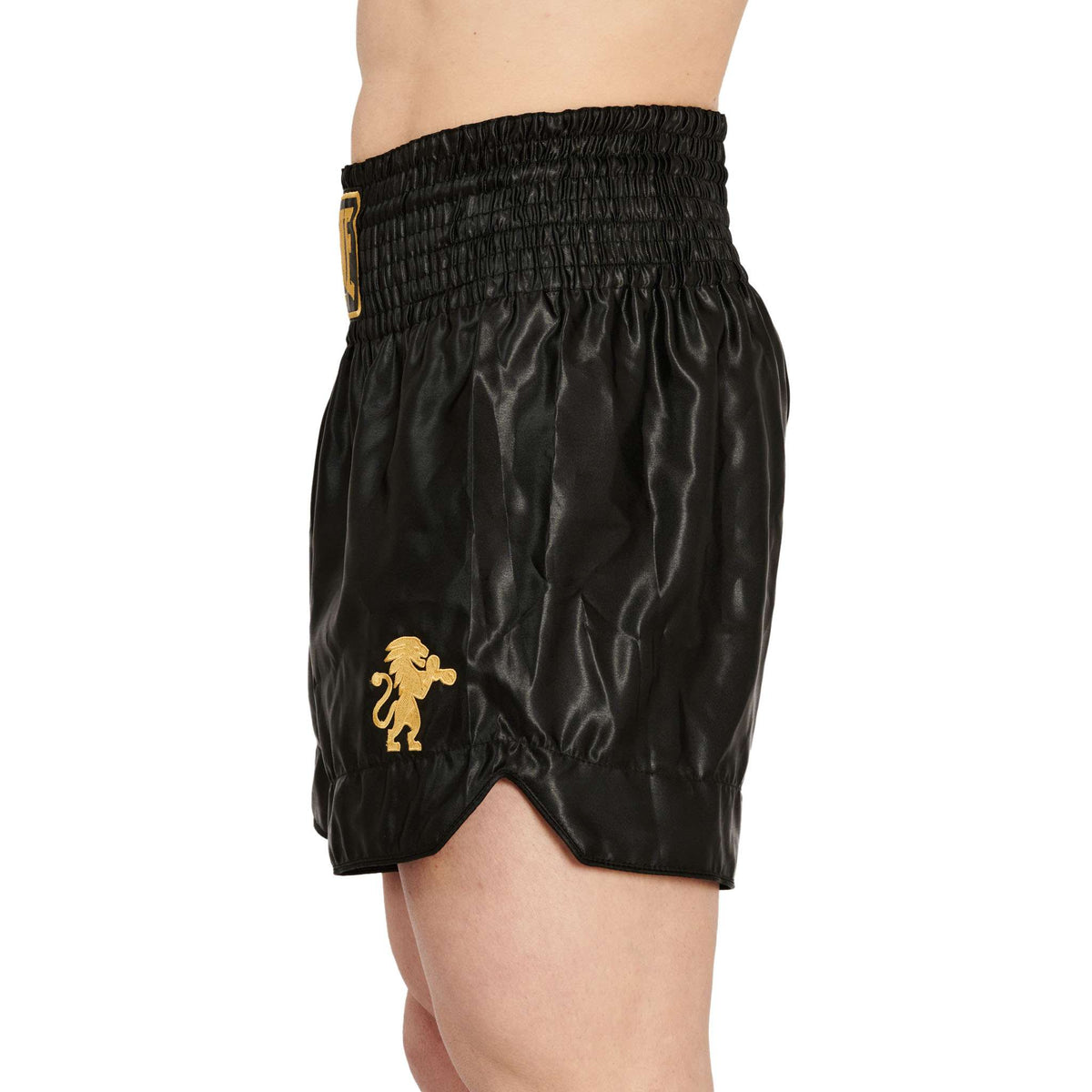 Leone 1947 Thaishorts AB970 - TRÄNING & PERFORMANCE BUTIKEN