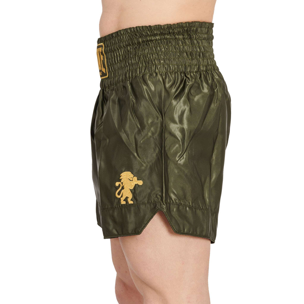 Leone 1947 Thaishorts AB970 - TRÄNING & PERFORMANCE BUTIKEN