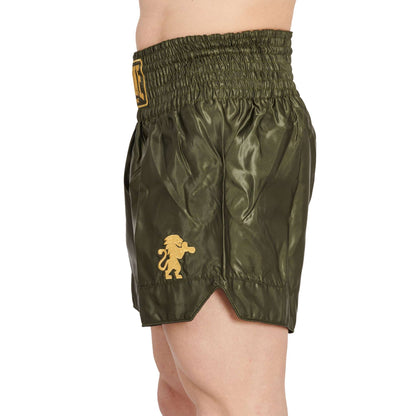 Leone 1947 Thaishorts AB970 - TRÄNING & PERFORMANCE BUTIKEN
