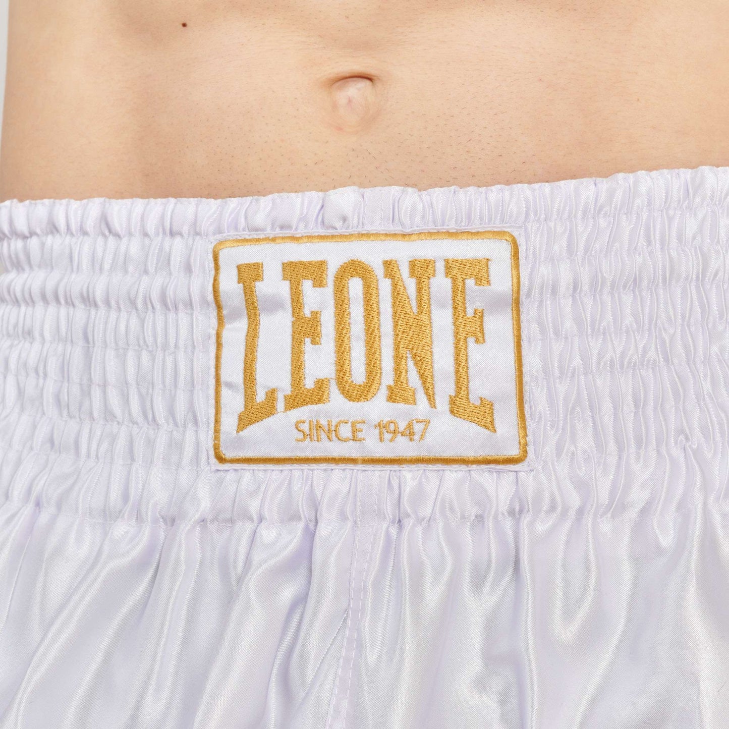 Leone 1947 Thaishorts AB970 - TRÄNING & PERFORMANCE BUTIKEN