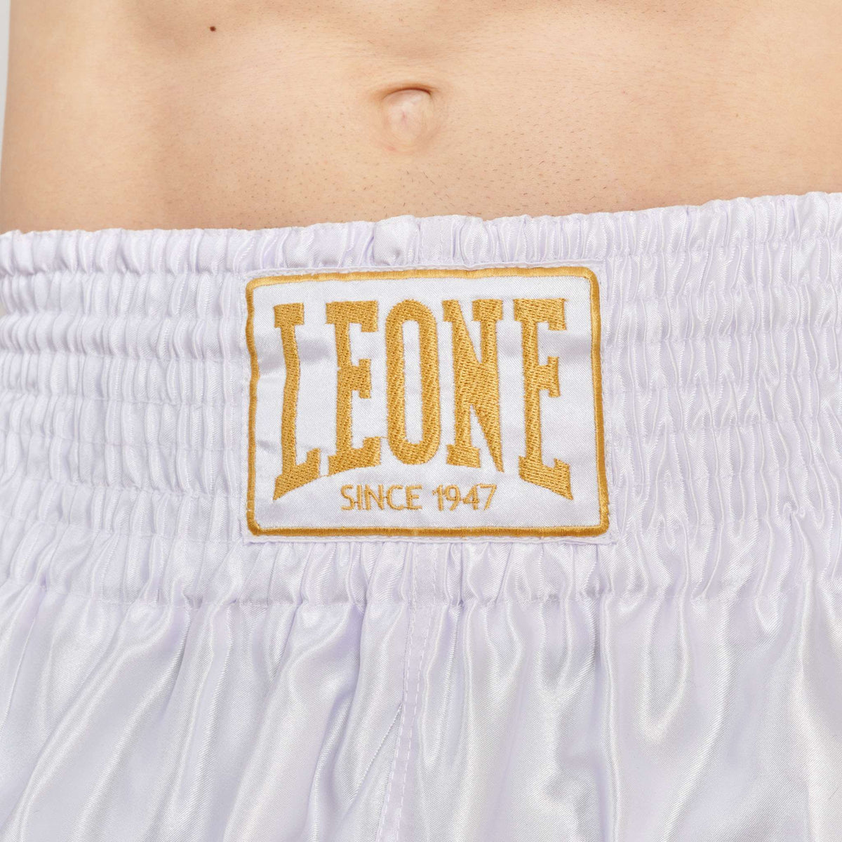 Leone 1947 Thaishorts AB970 - TRÄNING & PERFORMANCE BUTIKEN
