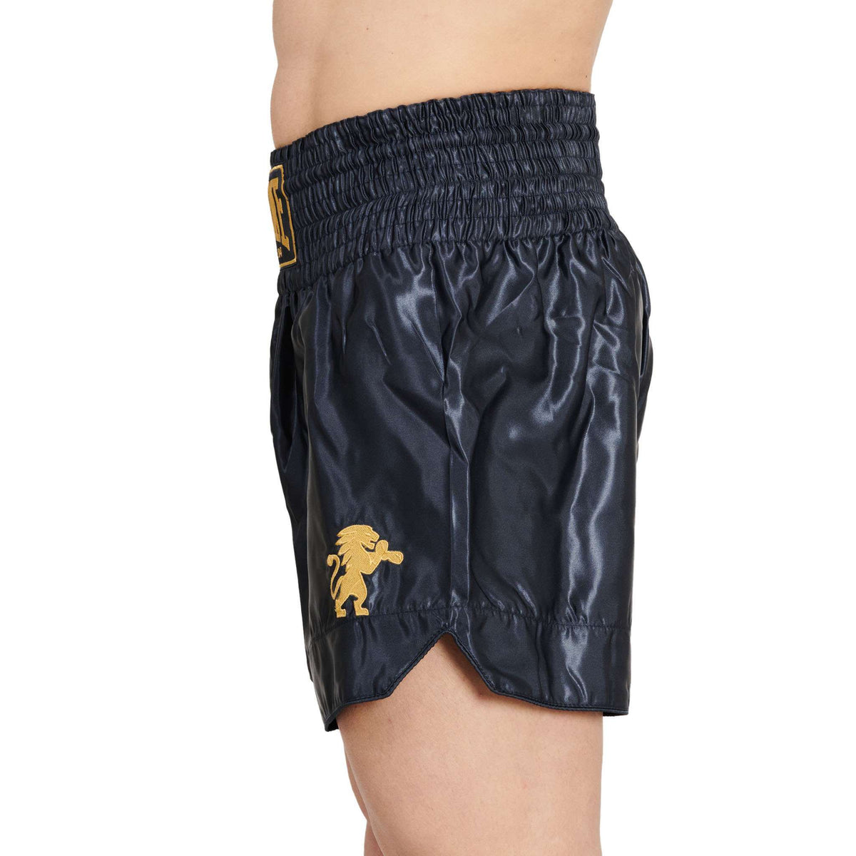 Leone 1947 Thaishorts AB970 - TRÄNING & PERFORMANCE BUTIKEN