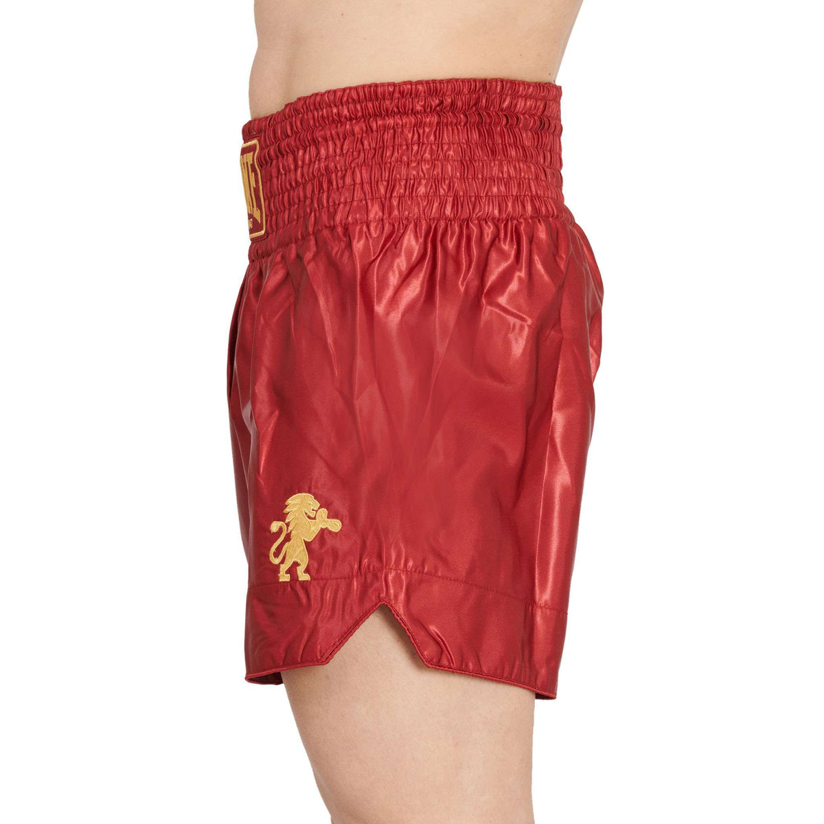 Leone 1947 Thaishorts AB970 - TRÄNING & PERFORMANCE BUTIKEN