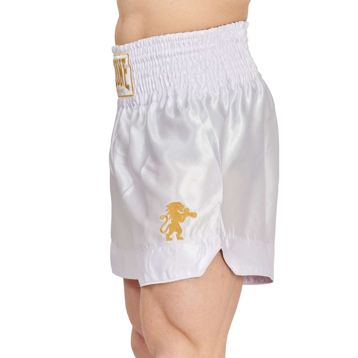 Leone 1947 Thaishorts AB970 - TRÄNING & PERFORMANCE BUTIKEN