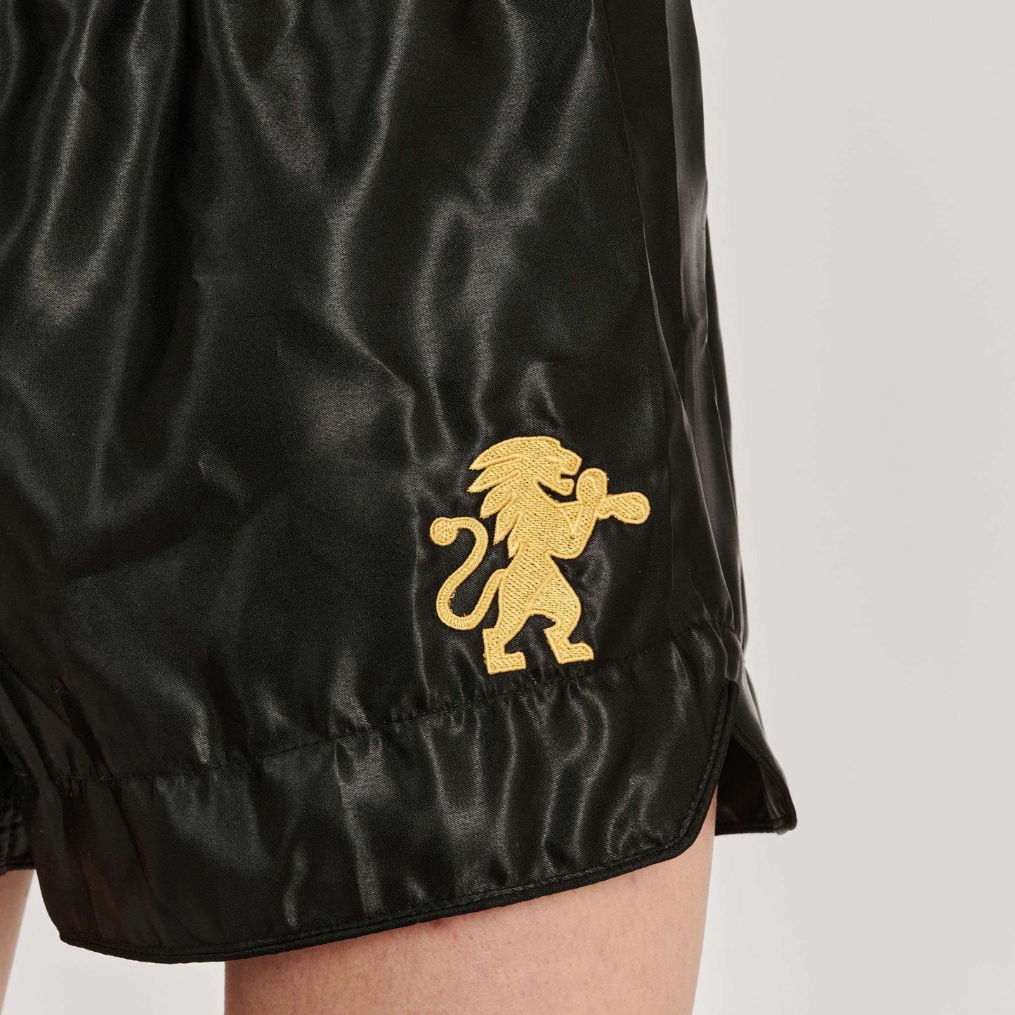 Leone 1947 Thaishorts AB970 - TRÄNING & PERFORMANCE BUTIKEN