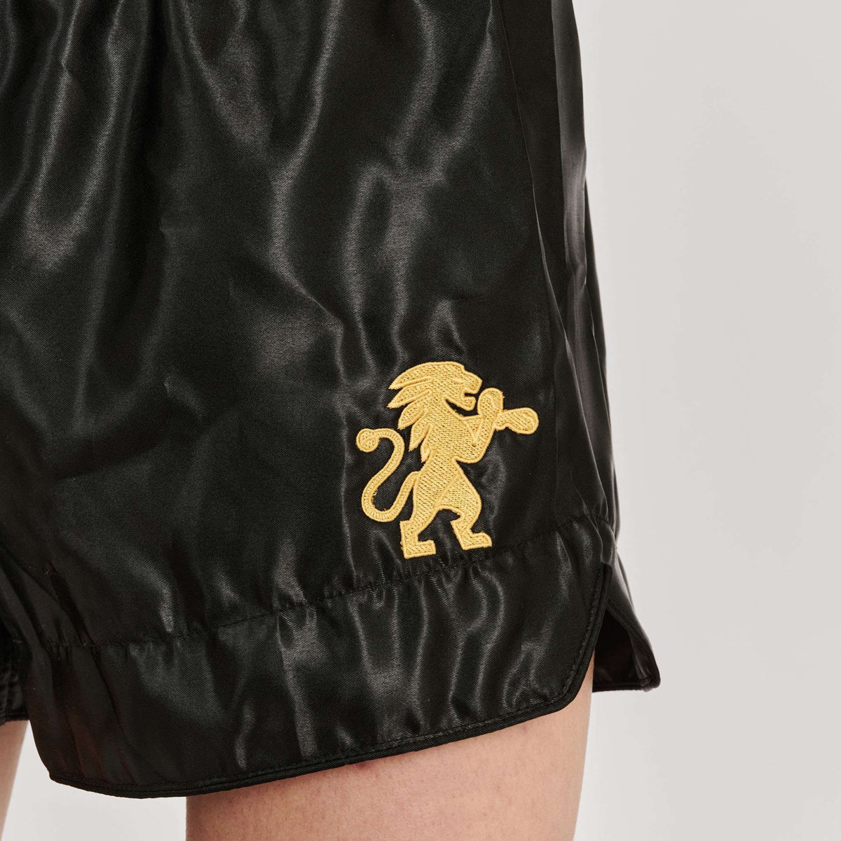 Leone 1947 Thaishorts AB970 - TRÄNING & PERFORMANCE BUTIKEN