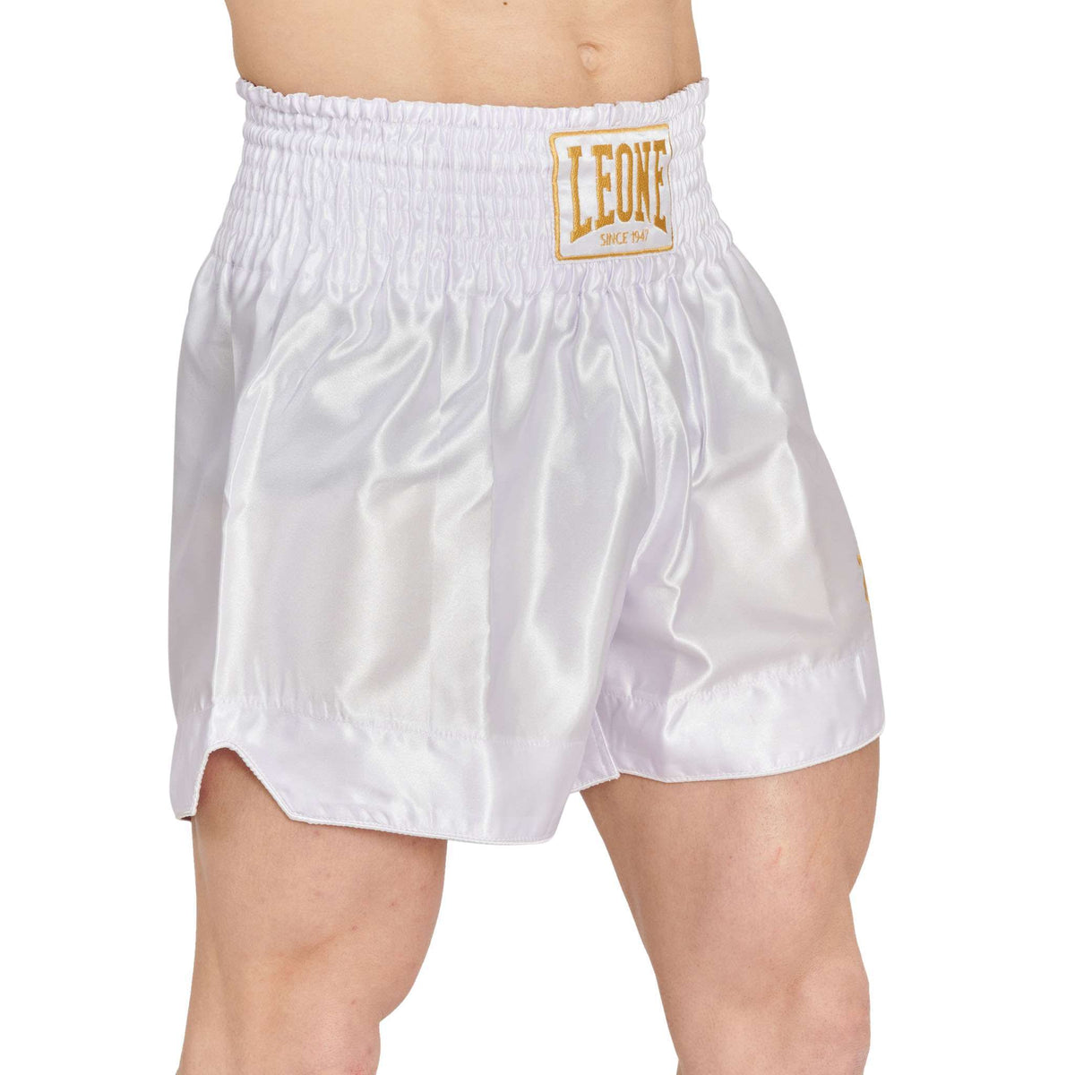 Leone 1947 Thaishorts AB970 - TRÄNING & PERFORMANCE BUTIKEN
