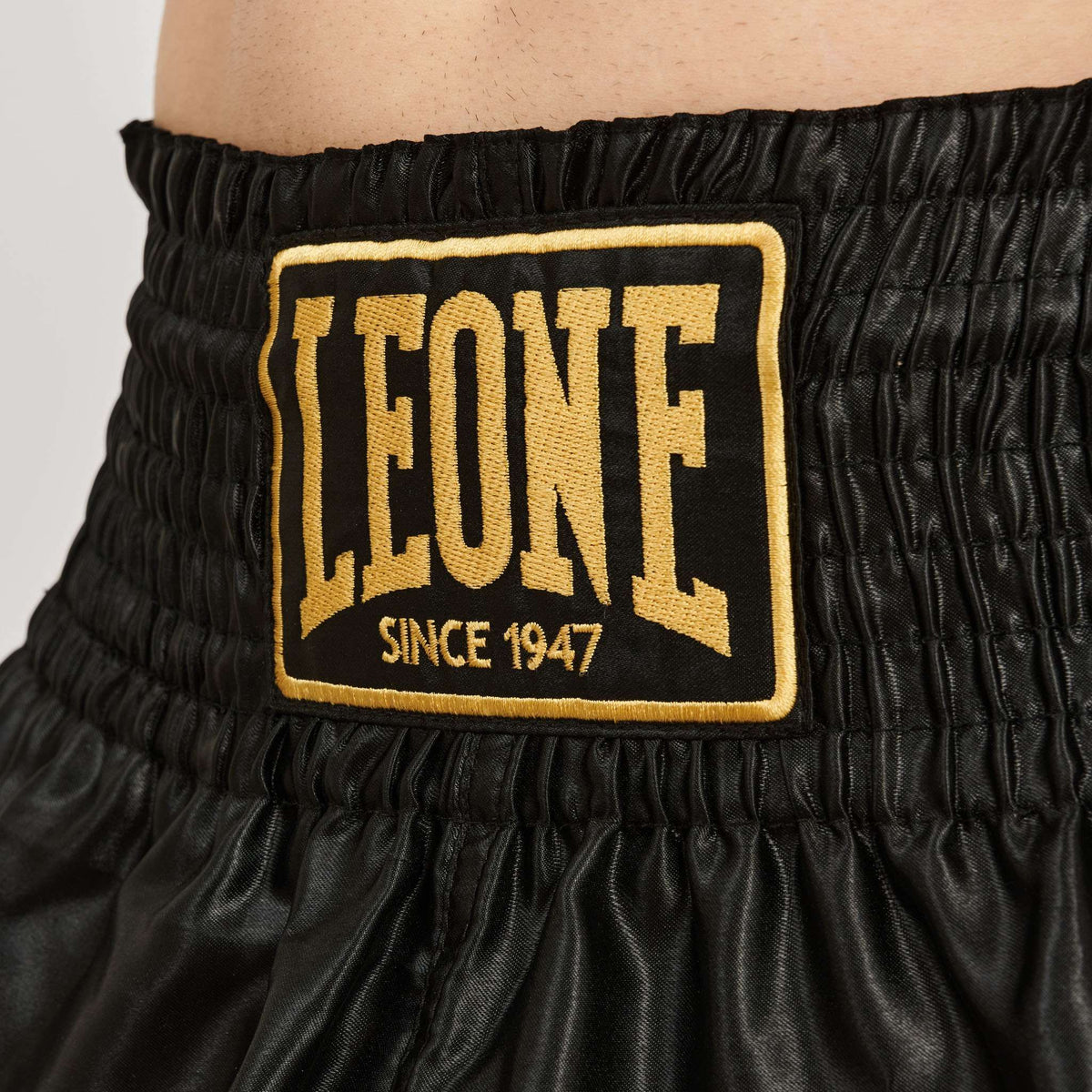 Leone 1947 Thaishorts AB970 - TRÄNING & PERFORMANCE BUTIKEN