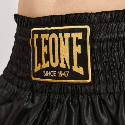 Leone 1947 Thaishorts AB970 - TRÄNING & PERFORMANCE BUTIKEN