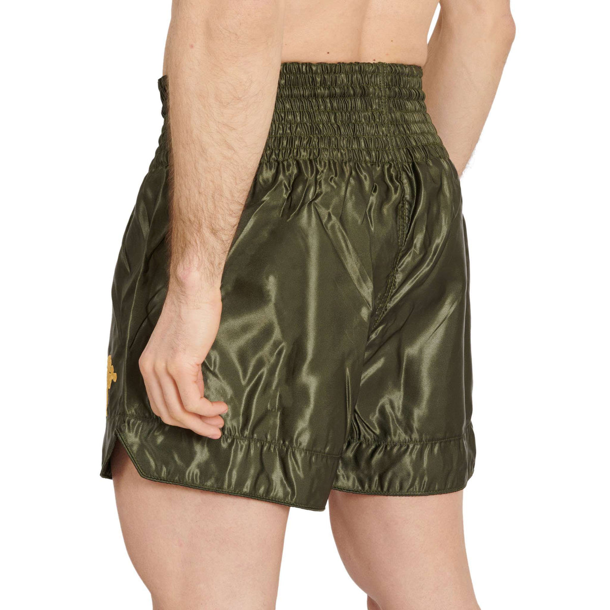 Leone 1947 Thaishorts AB970 - TRÄNING & PERFORMANCE BUTIKEN