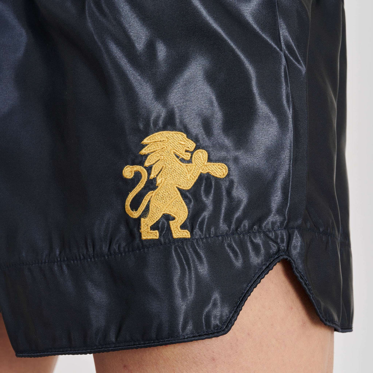 Leone 1947 Thaishorts AB970 - TRÄNING & PERFORMANCE BUTIKEN