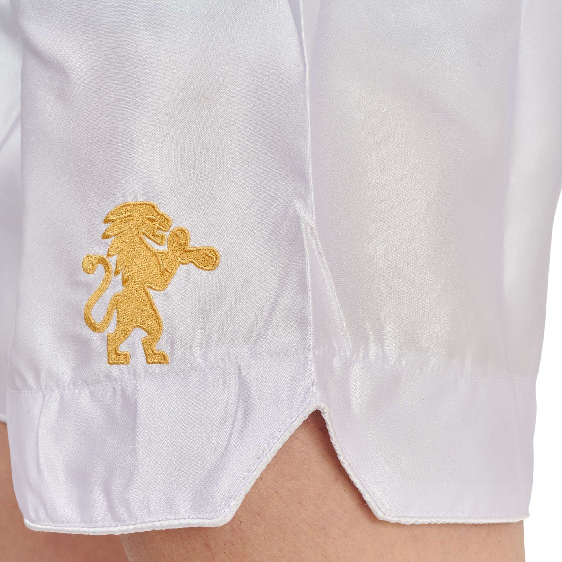 Leone 1947 Thaishorts AB970 - TRÄNING & PERFORMANCE BUTIKEN