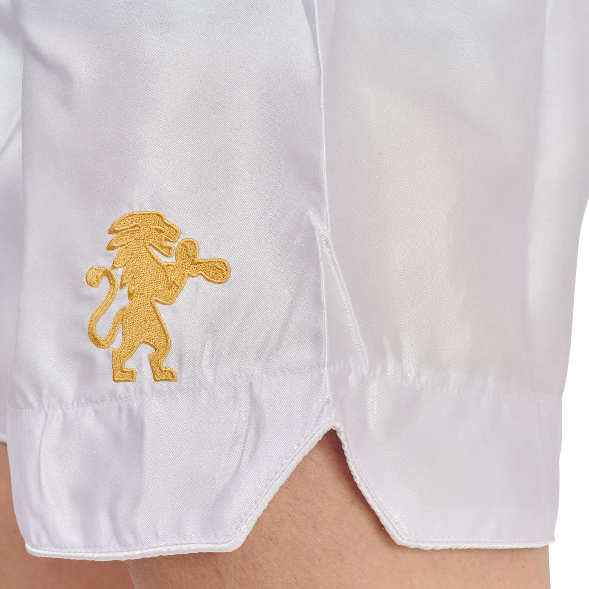 Leone 1947 Thaishorts AB970 - TRÄNING & PERFORMANCE BUTIKEN