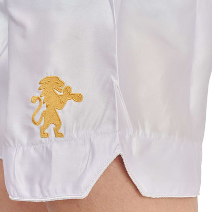 Leone 1947 Thaishorts AB970 - TRÄNING & PERFORMANCE BUTIKEN