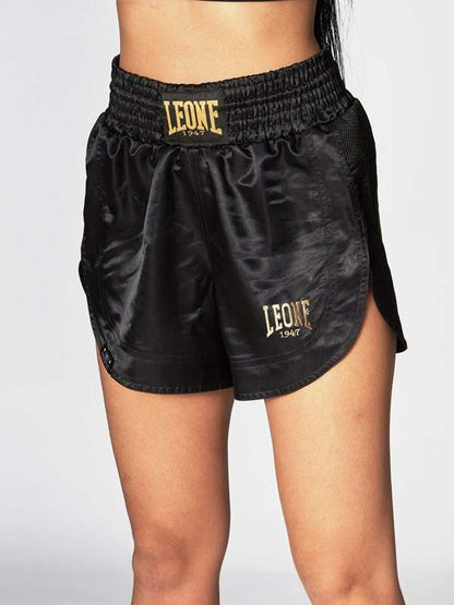 Leone 1947 Thaishorts ABE21 - TRÄNING & PERFORMANCE BUTIKEN