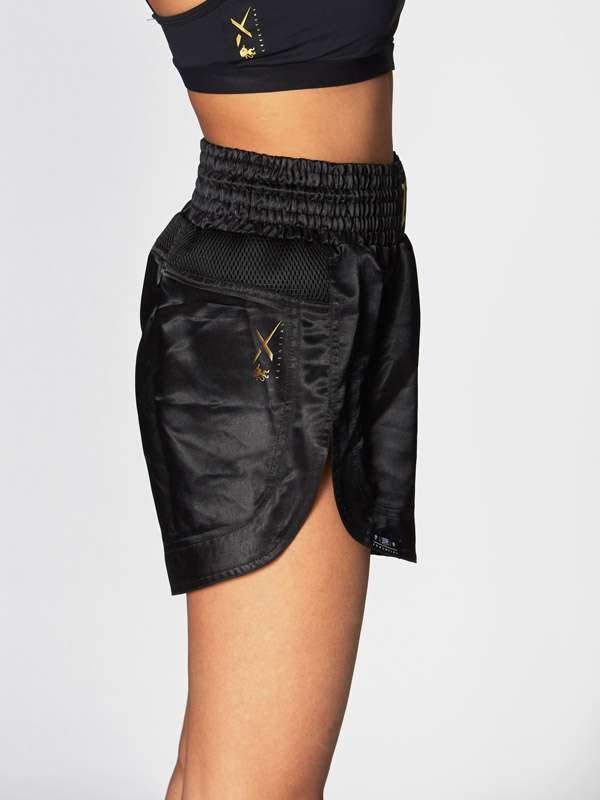 Leone 1947 Thaishorts ABE21 - TRÄNING & PERFORMANCE BUTIKEN