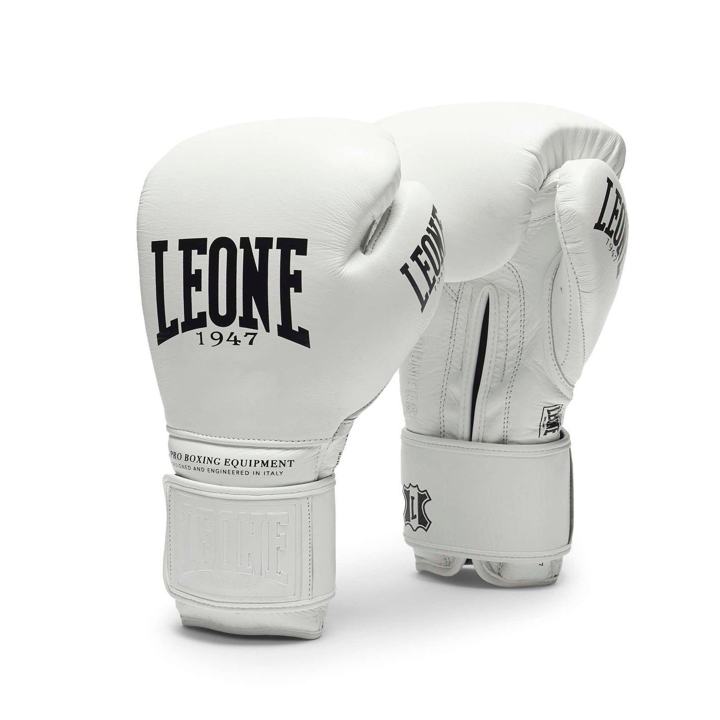 Leone 1947 The Greatest Boxningshandskar GN111 - TRÄNING & PERFORMANCE BUTIKEN