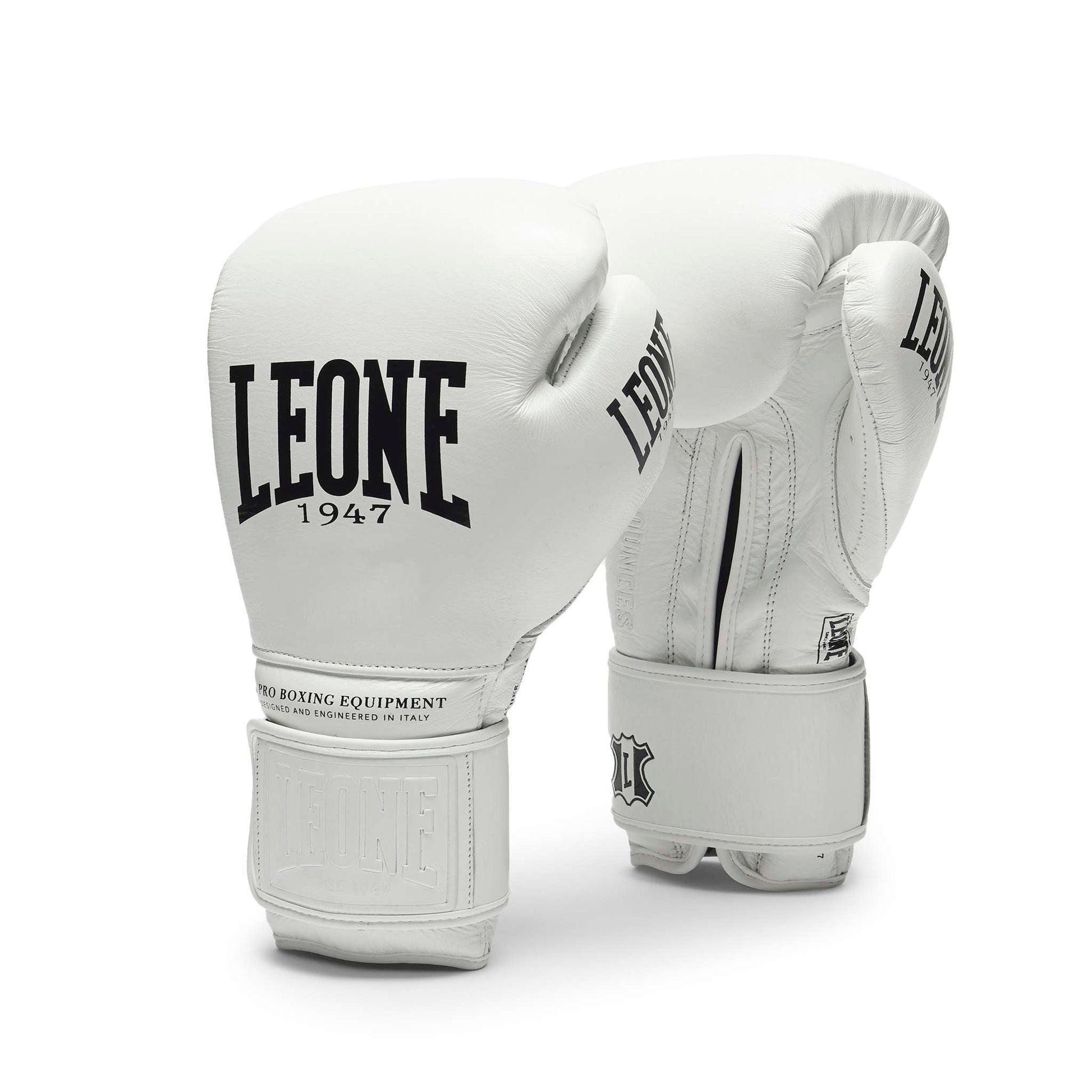 Leone 1947 The Greatest Boxningshandskar GN111 - TRÄNING & PERFORMANCE BUTIKEN