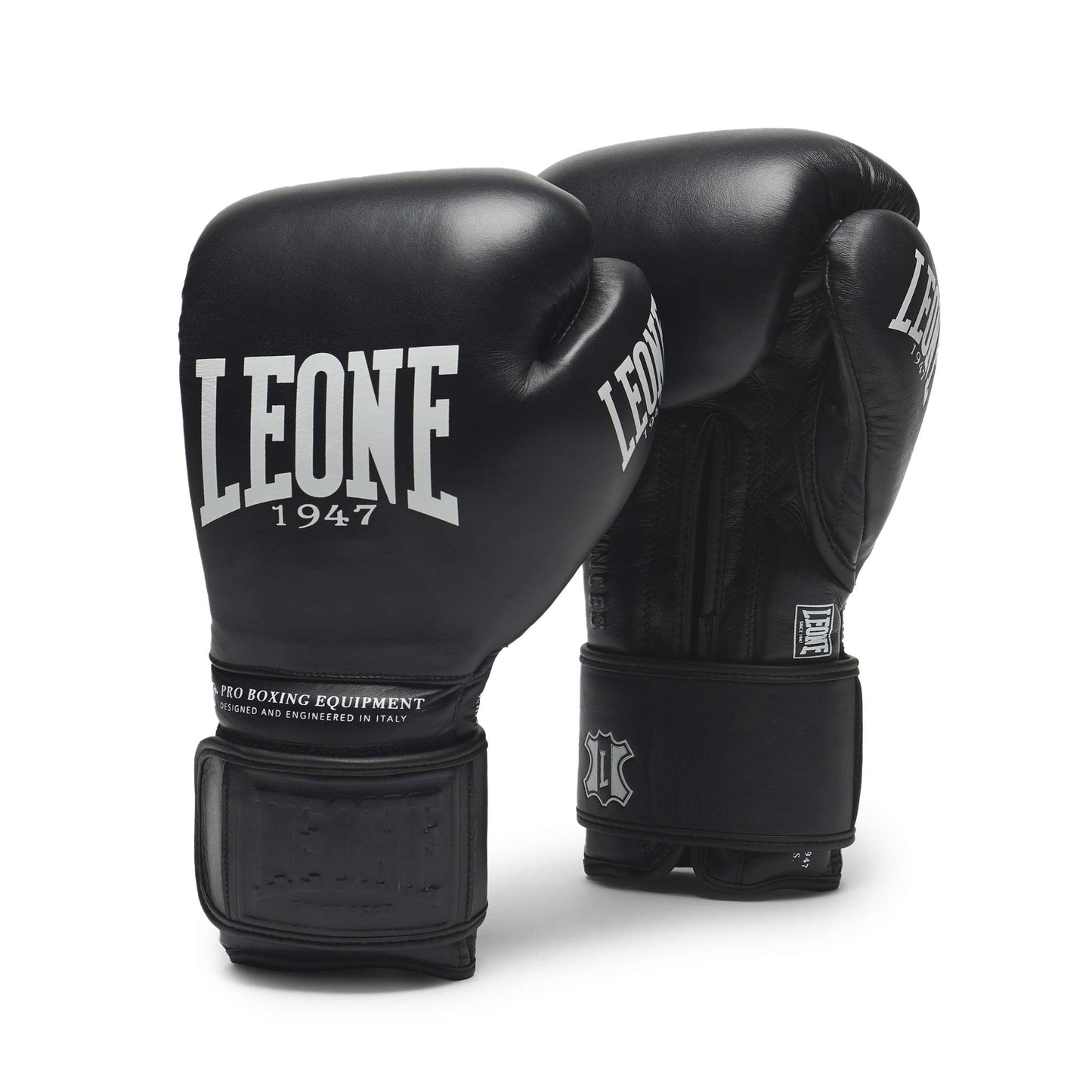 Leone 1947 The Greatest Boxningshandskar GN111 - TRÄNING & PERFORMANCE BUTIKEN