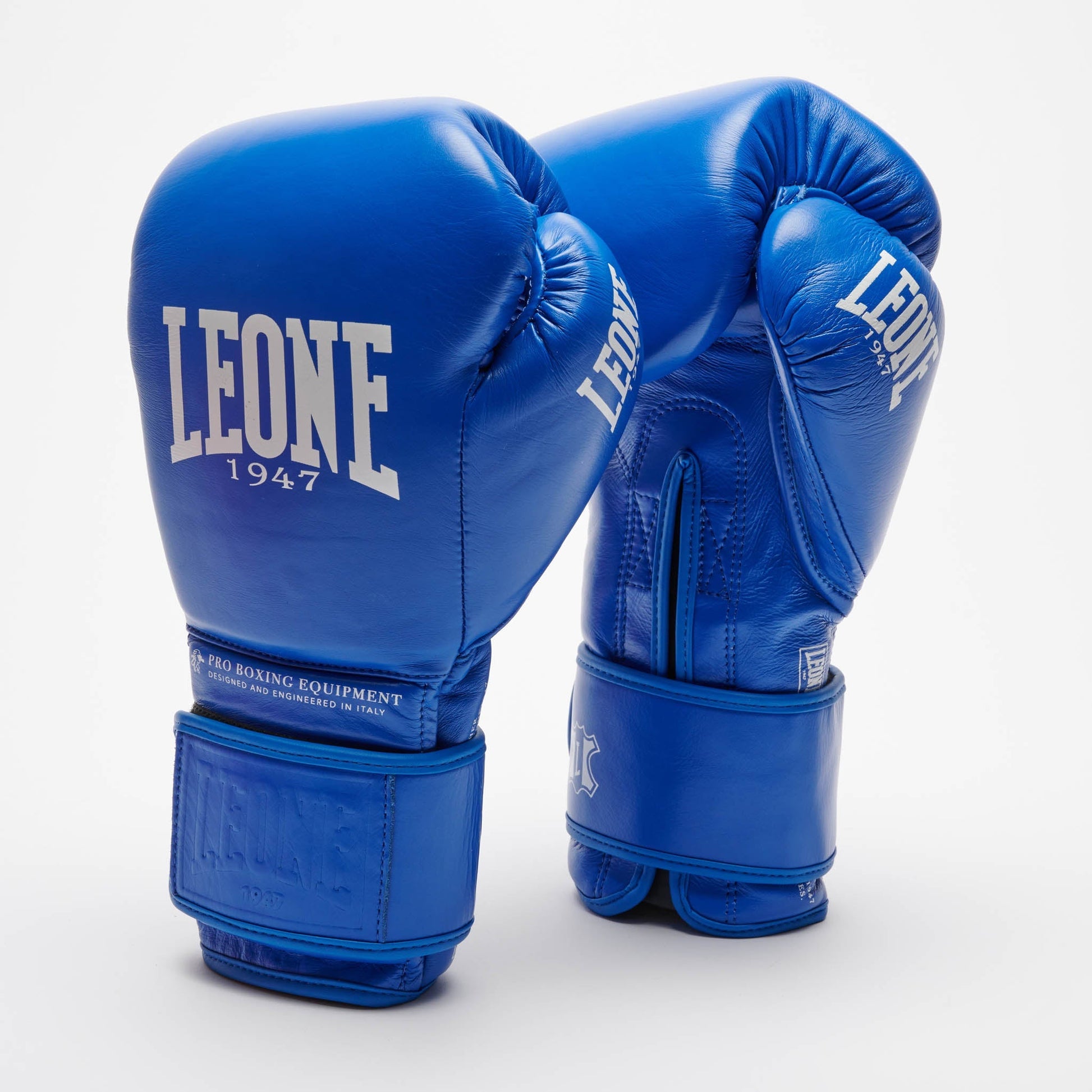 Leone 1947 The Greatest Boxningshandskar GN111 - TRÄNING & PERFORMANCE BUTIKEN