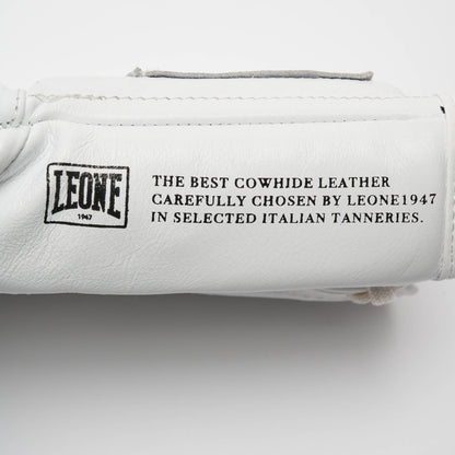 Leone 1947 The Greatest Boxningshandskar med snörning GN111L - TRÄNING & PERFORMANCE BUTIKEN