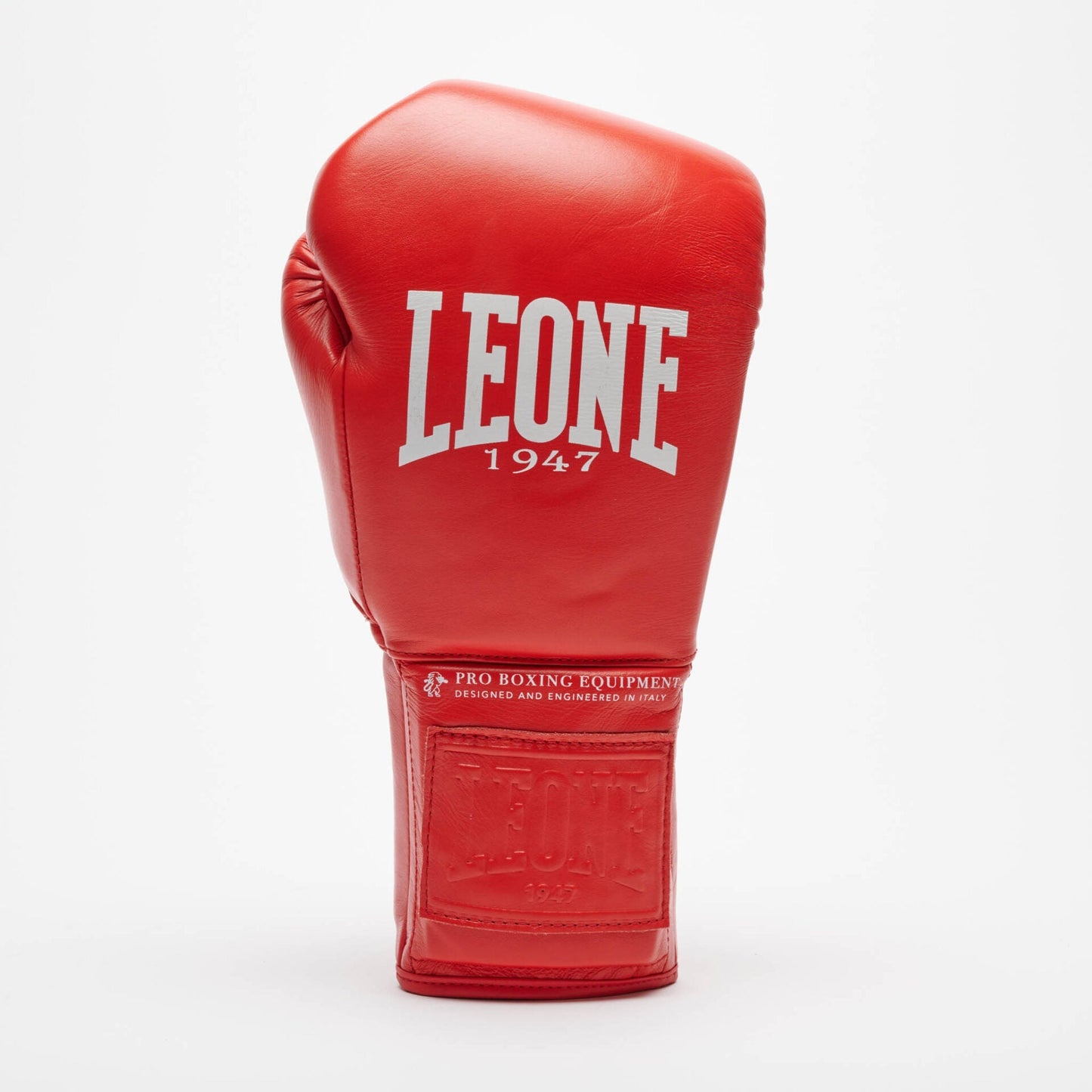 Leone 1947 The Greatest Boxningshandskar med snörning GN111L - TRÄNING & PERFORMANCE BUTIKEN
