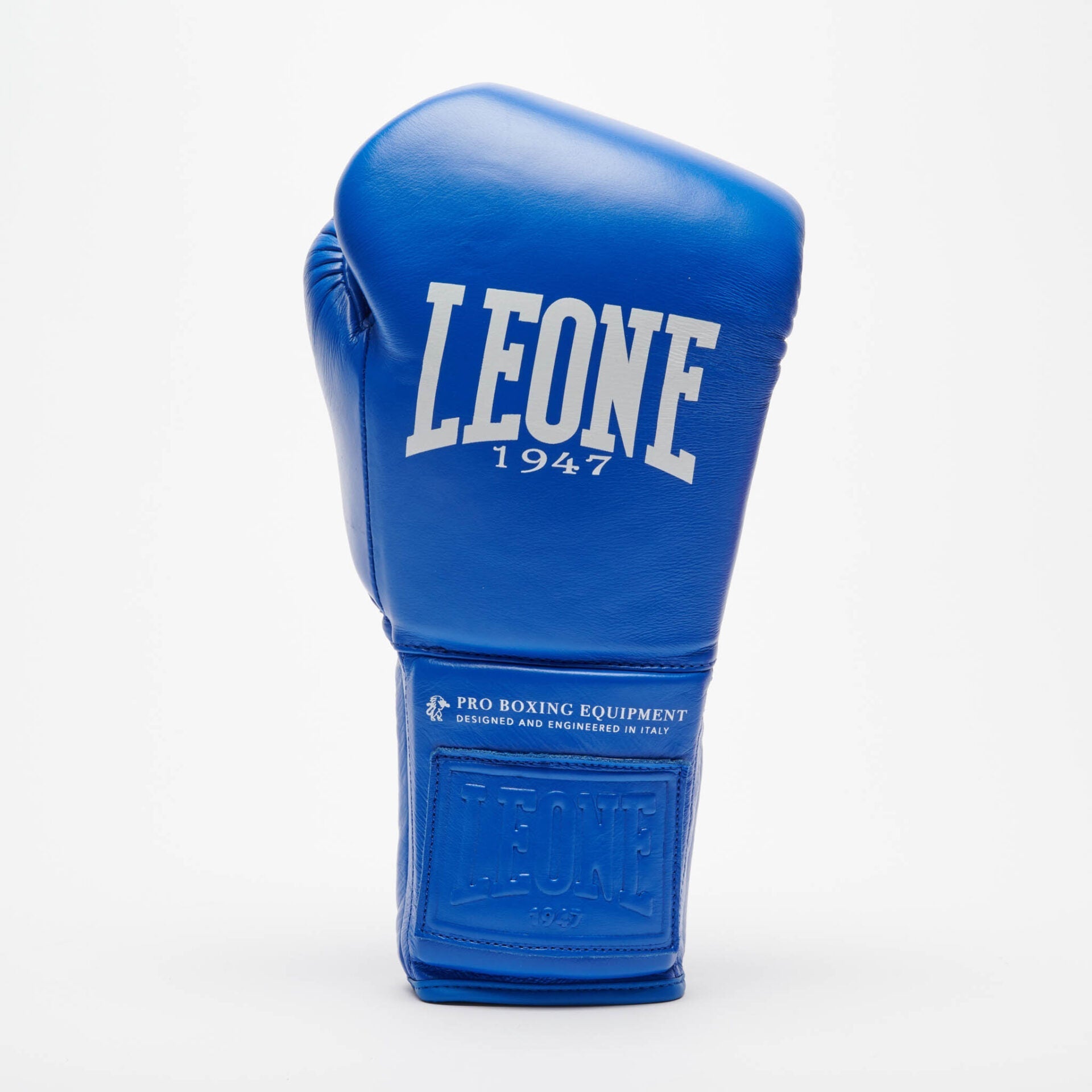 Leone 1947 The Greatest Boxningshandskar med snörning GN111L - TRÄNING & PERFORMANCE BUTIKEN