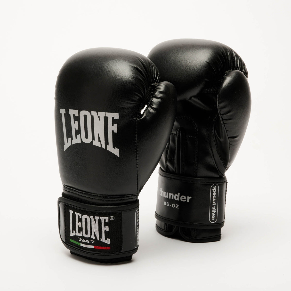 Leone 1947 Thunder Boxningshandskar GN383 - TRÄNING & PERFORMANCE BUTIKEN
