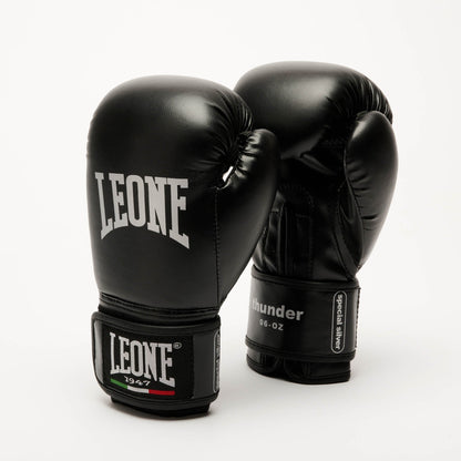 Leone 1947 Thunder Boxningshandskar GN383 - TRÄNING & PERFORMANCE BUTIKEN