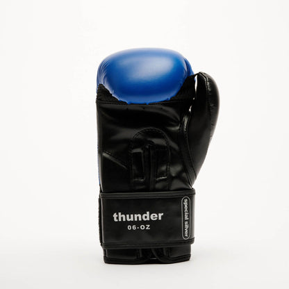 Leone 1947 Thunder Boxningshandskar GN383J - TRÄNING & PERFORMANCE BUTIKEN