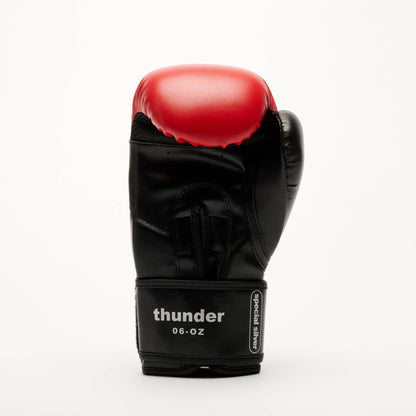 Leone 1947 Thunder Boxningshandskar GN383J - TRÄNING & PERFORMANCE BUTIKEN