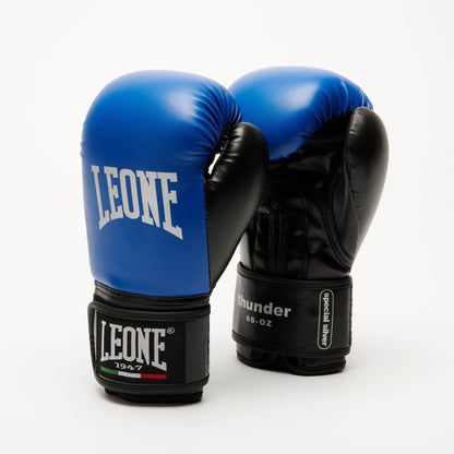 Leone 1947 Thunder Boxningshandskar GN383J - TRÄNING & PERFORMANCE BUTIKEN