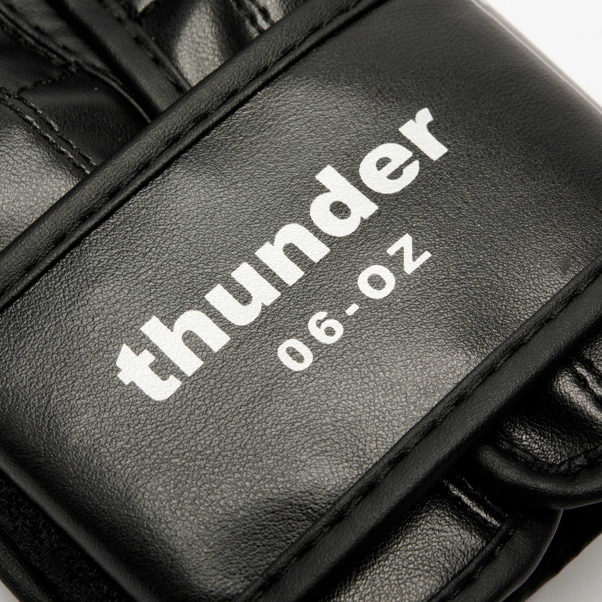 Leone 1947 Thunder Boxningshandskar GN383J - TRÄNING & PERFORMANCE BUTIKEN