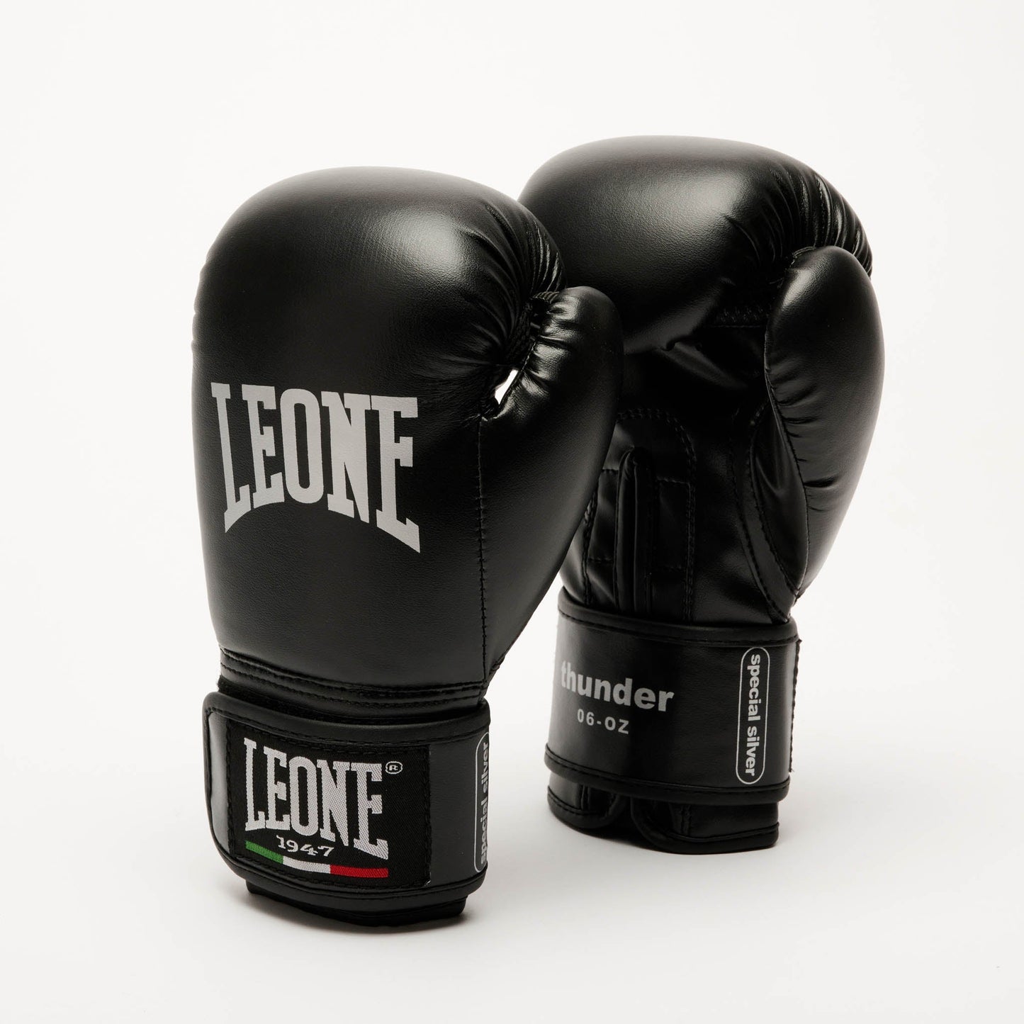 Leone 1947 Thunder Boxningshandskar GN383J - TRÄNING & PERFORMANCE BUTIKEN