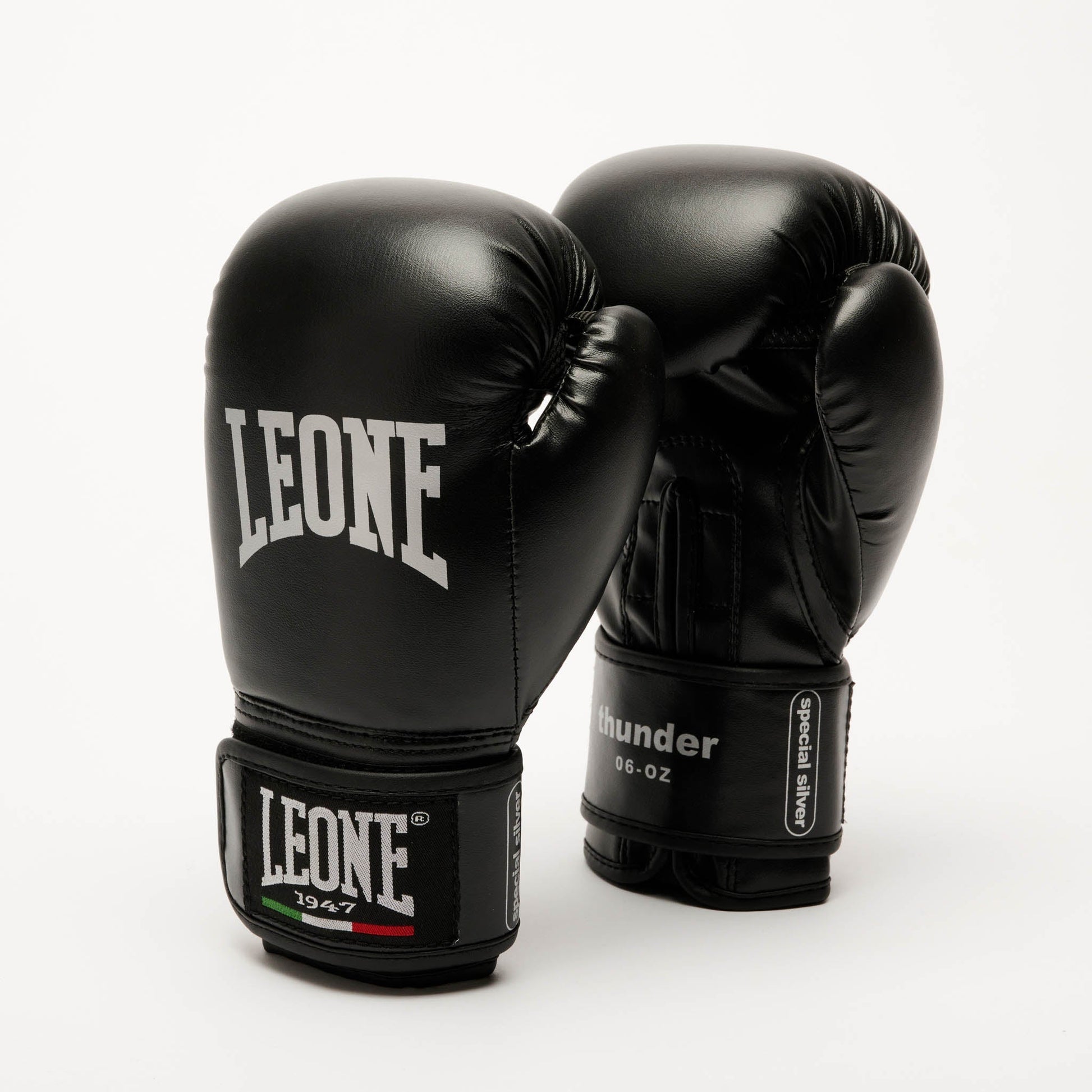 Leone 1947 Thunder Boxningshandskar GN383J - TRÄNING & PERFORMANCE BUTIKEN