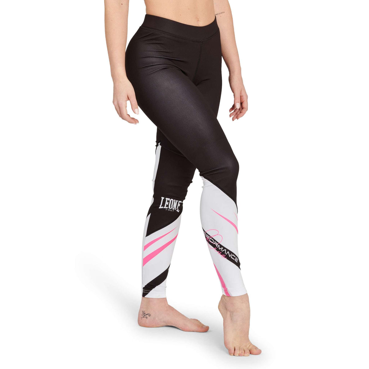Leone 1947 Tights AB814F - TRÄNING & PERFORMANCE BUTIKEN