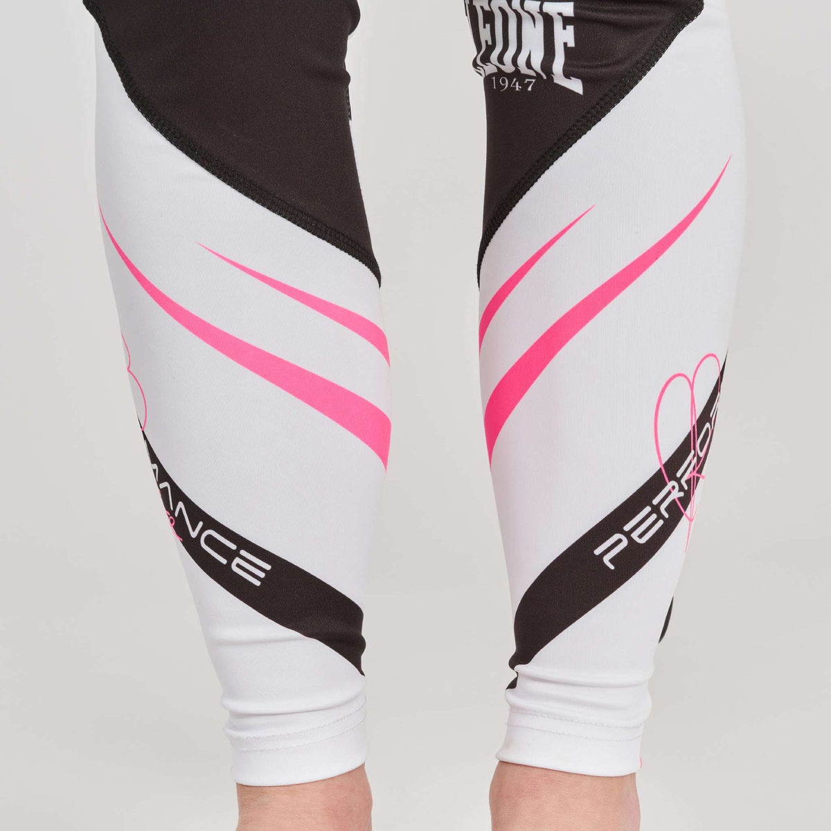 Leone 1947 Tights AB814F - TRÄNING & PERFORMANCE BUTIKEN